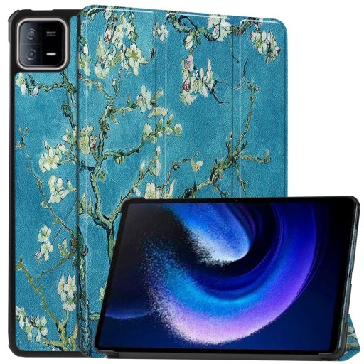 CASE Z KLAPKĄ POKROWIEC DO Xiaomi Pad 6 / 6 Pro