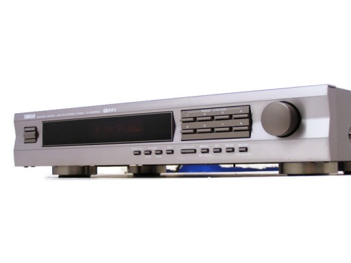 YAMAHA TX-592RDS