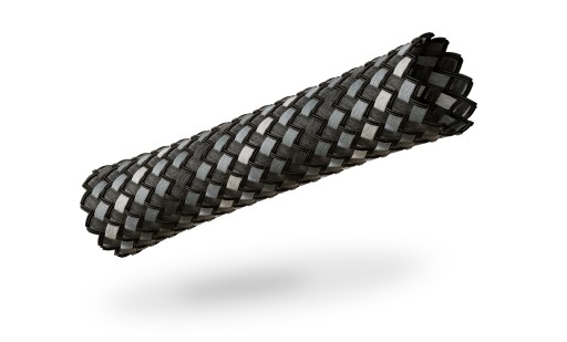 VIABLUE Oplot Cable Sleeve - Flag Medium