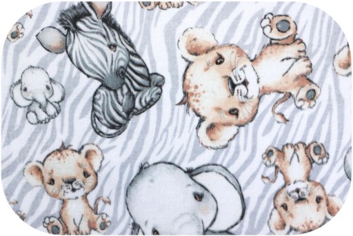PIELUCHA pieluszka FLANELOWA 70X80 kolorowa Polska