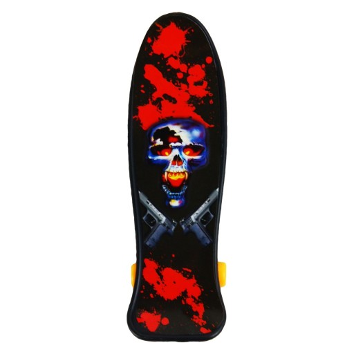Mini Fingerboard