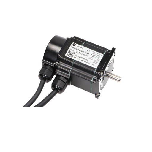 Silnik hybrydowy CS-M22313-WP - 1.3Nm IP65