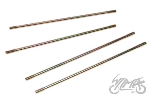 SZPILKA CYLINDRA KPL PAKOWANE 4 SZT 4T ATV 110