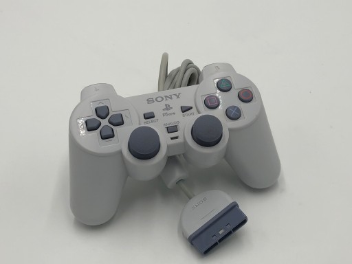 PAD SONY PLAYSTATION PS1 ORYGINAL