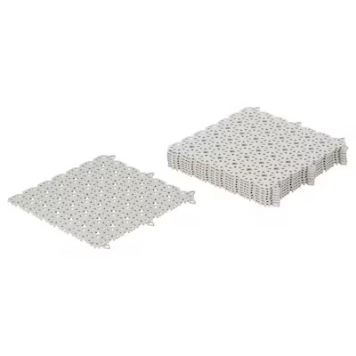 PŁYTA PODŁOGOWA 1 szt / 0,09m2 BALKON TARAS IKEA