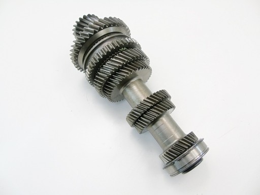 WAŁEK SKRZYNI 20R103 1.2 308 CORSA F 208 II C4