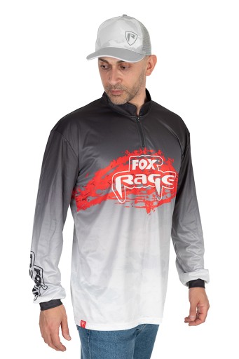 Koszula Performance Long Sleeve Rozmiar L Fox Rage