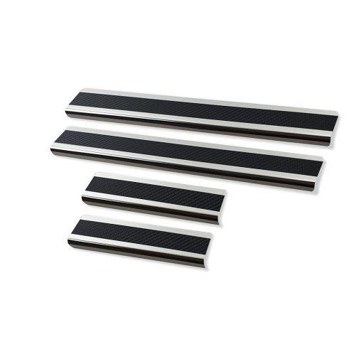 Listwy na progi do BMW s. 3 E36 SD/KB 4/5 1990-99