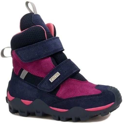BARTEK buty 14395020 kozaki trzewiki membrana 31