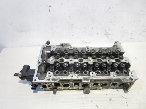 Głowica silnika Fiat Opel 1.3 Mjet EURO5 55206388