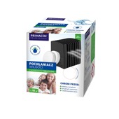 Primacol pochłaniacz wilgoci tabletka grafitowy 250g