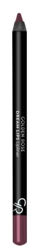 Golden Rose Dream Lipliner Trwała Kredka Do Ust