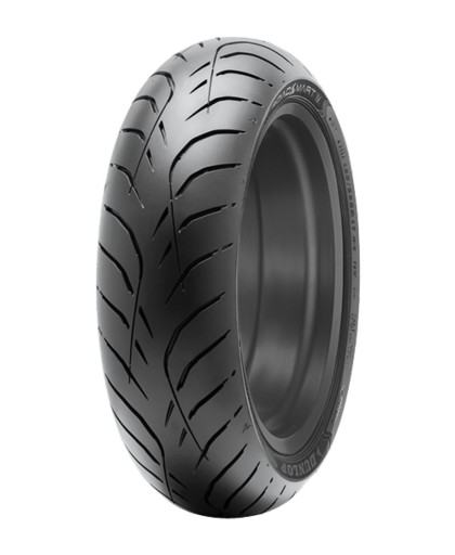 4x DUNLOP SPORTMAX ROADSMART IV 180/55R17 73 W
