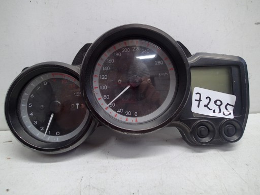 Yamaha FJR 1300 06-12r licznik zegary