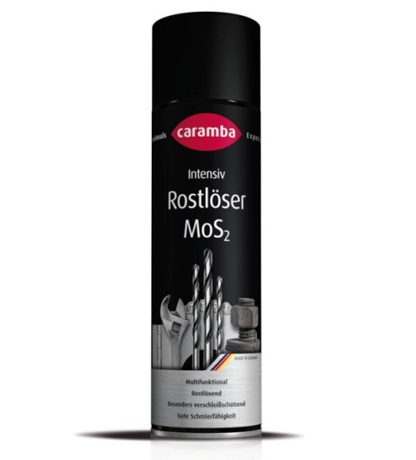 MOS2 ODRDZEWIACZ 500ML CARAMBA
