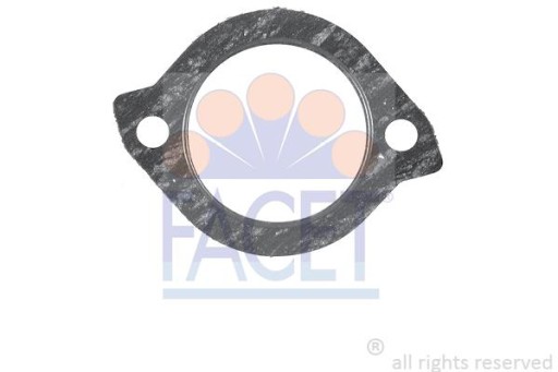 Facet 7.9520