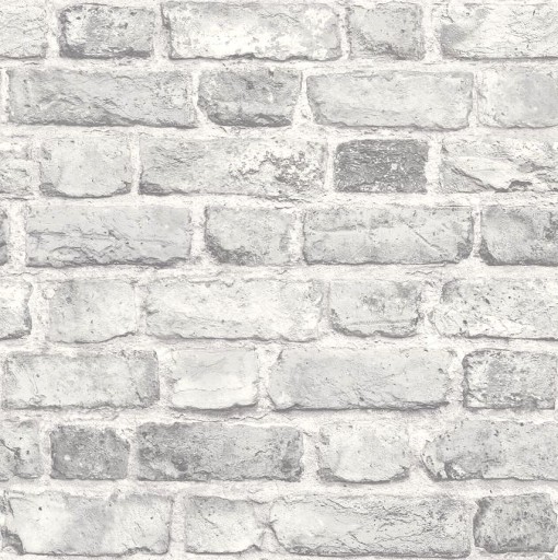 TAPETA ŚCIENNA CEGŁA STYL LOFT STARY MUR