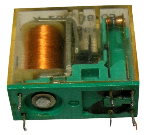 Przekaźnik 24V A2004805 MHP FEME [M1-S22]9