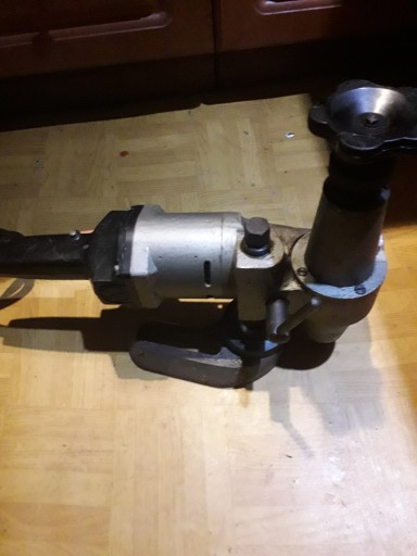 Frezarka Celma FGZ-1,super stan