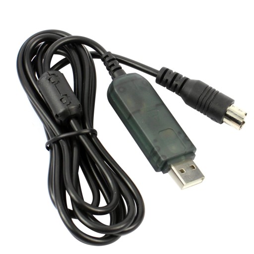 Adapter do FlySky T6 i6 CT6B TX programator danych do do T6 i6 CT6B FlySky