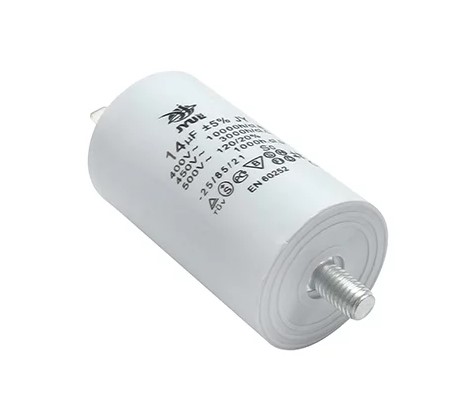 Kondensator rozruchowy do silnika 14uF 450V