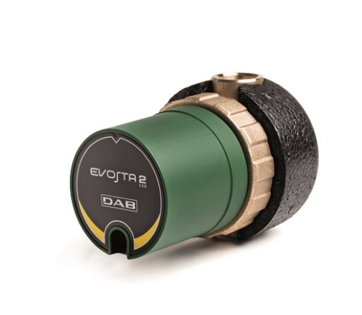 DAB POMPA CYRKULACYJNA CWU EVOSTA 2 11/85 SAN R1/2