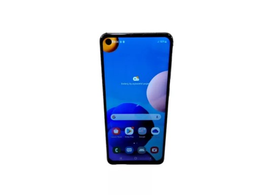 SMARTFON SAMSUNG GALAXY A21S 3GB/32GB ! CZYTAJ OPIS !