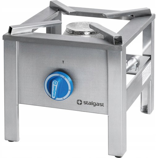 TABORET GAZOWY TRZON 5 kW GAZ BUTLOWY STALGAST