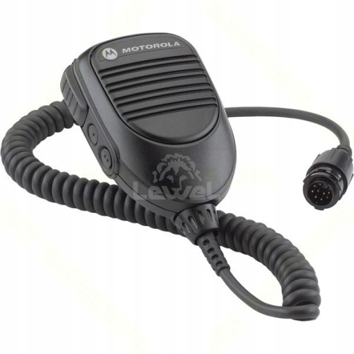Mikrofon RMN5053A IMPRES Motorola