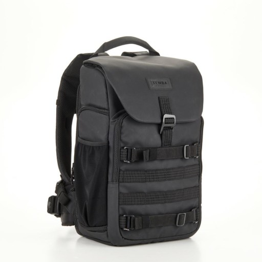Tenba Axis v2 LT 18L czarny