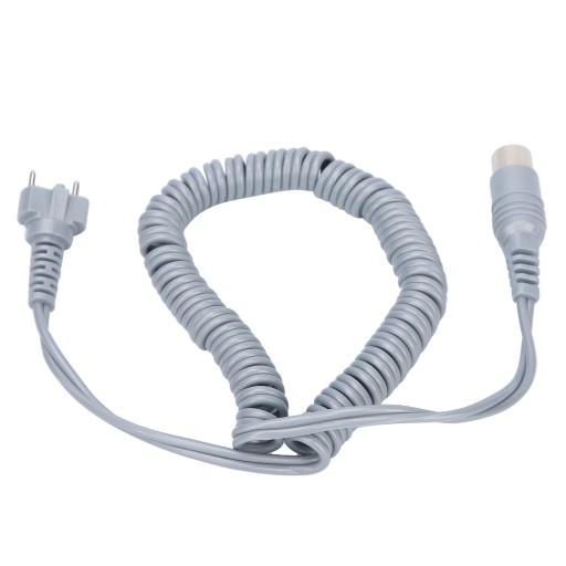 WIERTARKA DO PAZNOKCI RĘKOJEŚĆ PRZEWÓD KABEL
