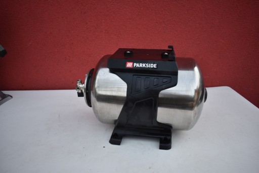 PARKSIDE zbiornik do Hydrofor ogrodowy PHWW 1300 B1, 1300 W