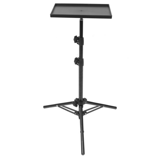 Stojak na projektor Statyw Uchwyt na laptopa Regulowany