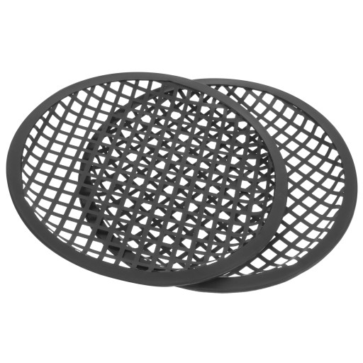 DEKORACYJNA OSŁONA GRILLA SUBWOOFER SAMOCHODOWY