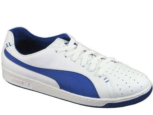 PUMA BREAK CAT BUTY TRAMPKI TENISÓWKI -50%