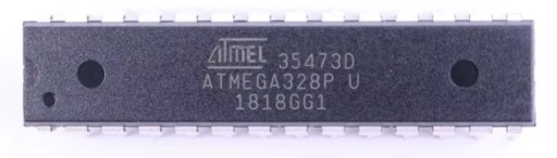 ATmega328P-PU DIP28 ATmega328P