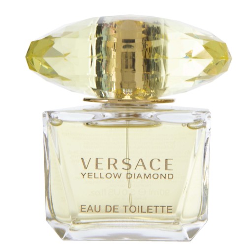 Versace Yellow Diamond Woda Toaletowa 90ml