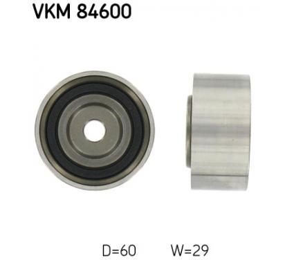 РОЛИК ГРМ SKF MAZDA 626 1.6