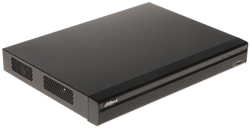 Rejestrator IP Dahua NVR4232-4KS3 32 - kanały
