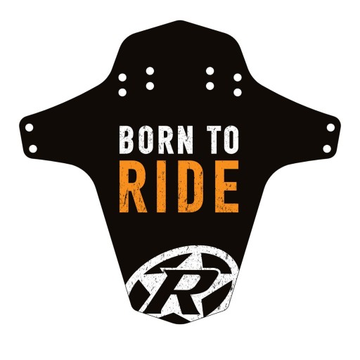 Błotnik Reverse Mudguard Born Orange