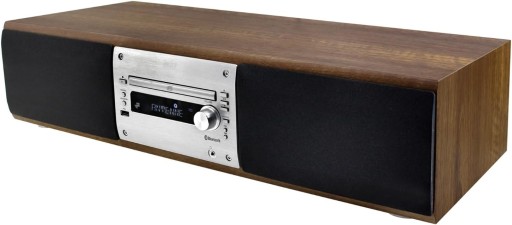 Radio Soundmaster DAB1000 CD DAB+ FM BT