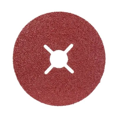 Dysk fibrowy 3M 982C 125mm x 22mm P60+