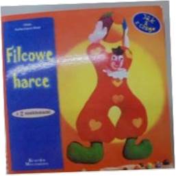 Filcowe harce - Hilda Kellermann-Rietl