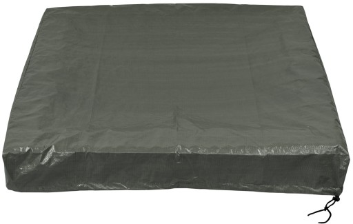 POKROWIEC PLANDEKA NA PIASKOWNICĘ 150x150 cm