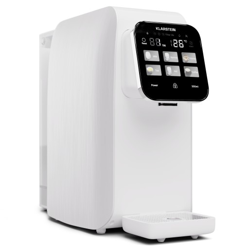 Dystrybutor wody z filtrem AquaLine 5-stopniowa filtracja 6 temperatur 3L