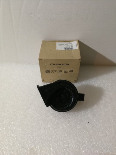 KLAKSON VW POLO 6R0951223 NOWY ORGINAL