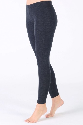 WOOLONA NORTE SPODNIE (LEGGINSY) TERMOAKTYWNE DAMSKIE (100% WEŁNY MERINO) K