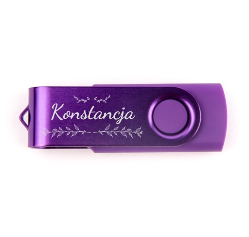 PENDRIVE ŚWIĄTECZNY PREZENT MIKOŁAJKI ŚWIĘTA