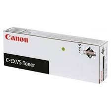 CANON C-EXV5 EXV5 BLACK FV 6836A002 2 TONERY