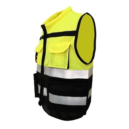 Reflective Straps Night Work Security Running Cycl